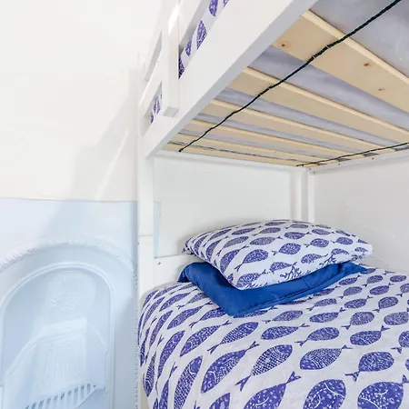 Fishermans Rest By Interhome Holiday home *