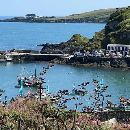 Fishermans Rest By Interhome Mevagissey