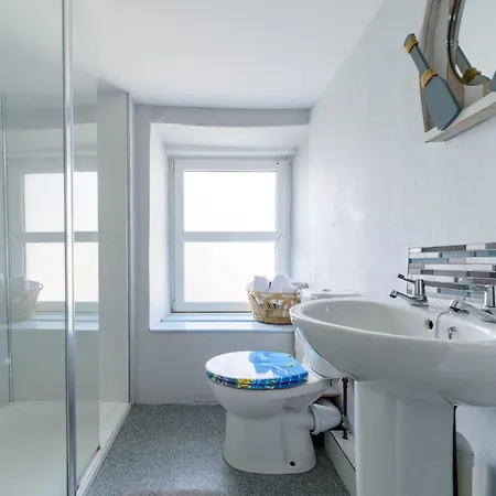 Fishermans Rest By Interhome Mevagissey