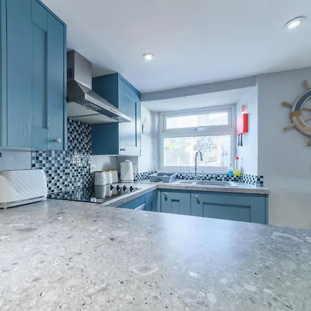 Fishermans Rest By Interhome Holiday home