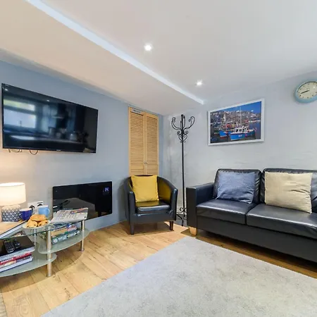 Holiday home Fishermans Rest By Interhome *