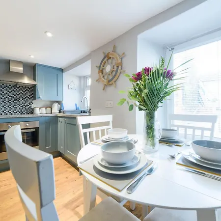 Fishermans Rest By Interhome Holiday home