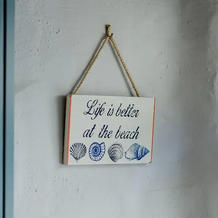 Holiday home Fishermans Rest By Interhome *