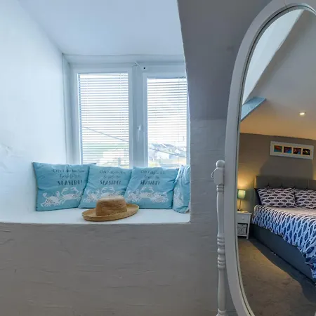 Holiday home Fishermans Rest By Interhome *