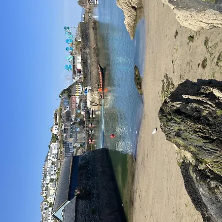 Fishermans Rest By Interhome Mevagissey