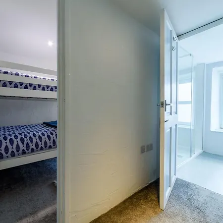 Holiday home Fishermans Rest By Interhome Mevagissey