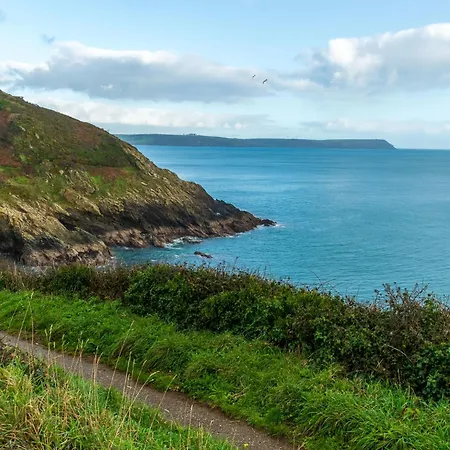 Fishermans Rest By Interhome * Mevagissey